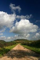 countryside view