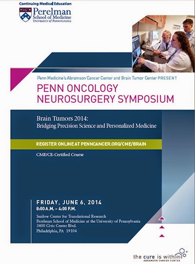 Brain Tumor Symposium